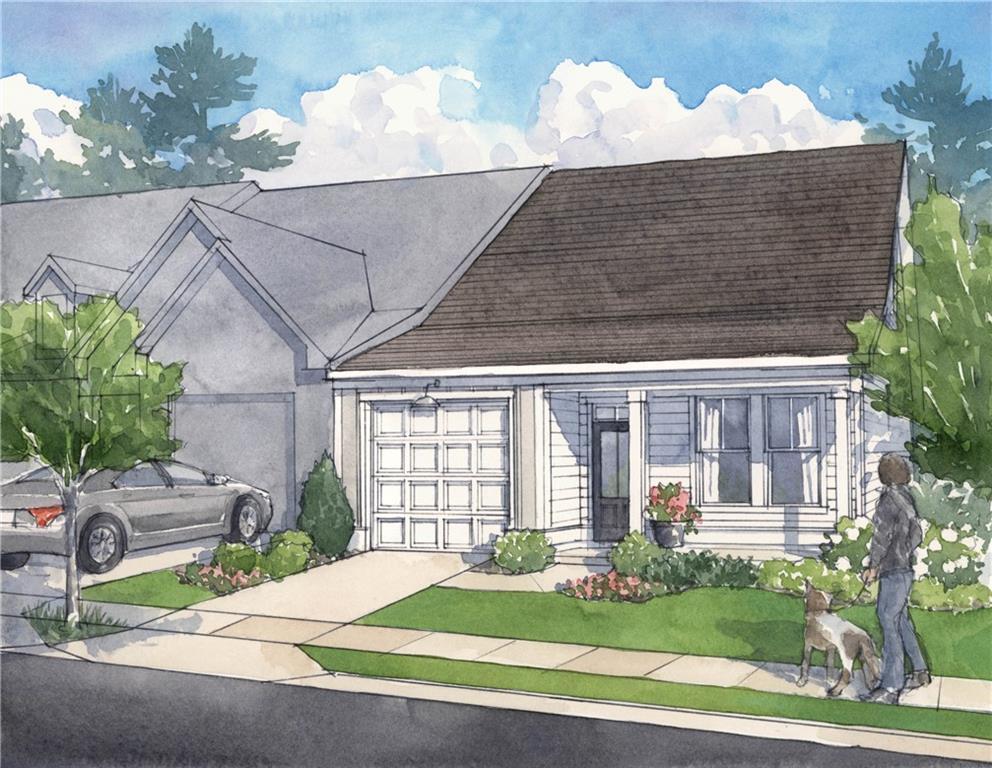 6 Harmony Circle, Cartersville