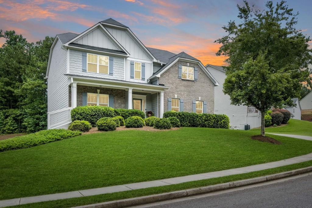 6215 Vista Crossing Way, Cumming