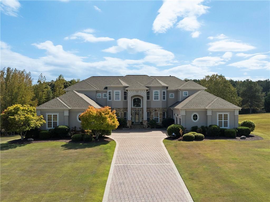 525 Waters Way, Fayetteville