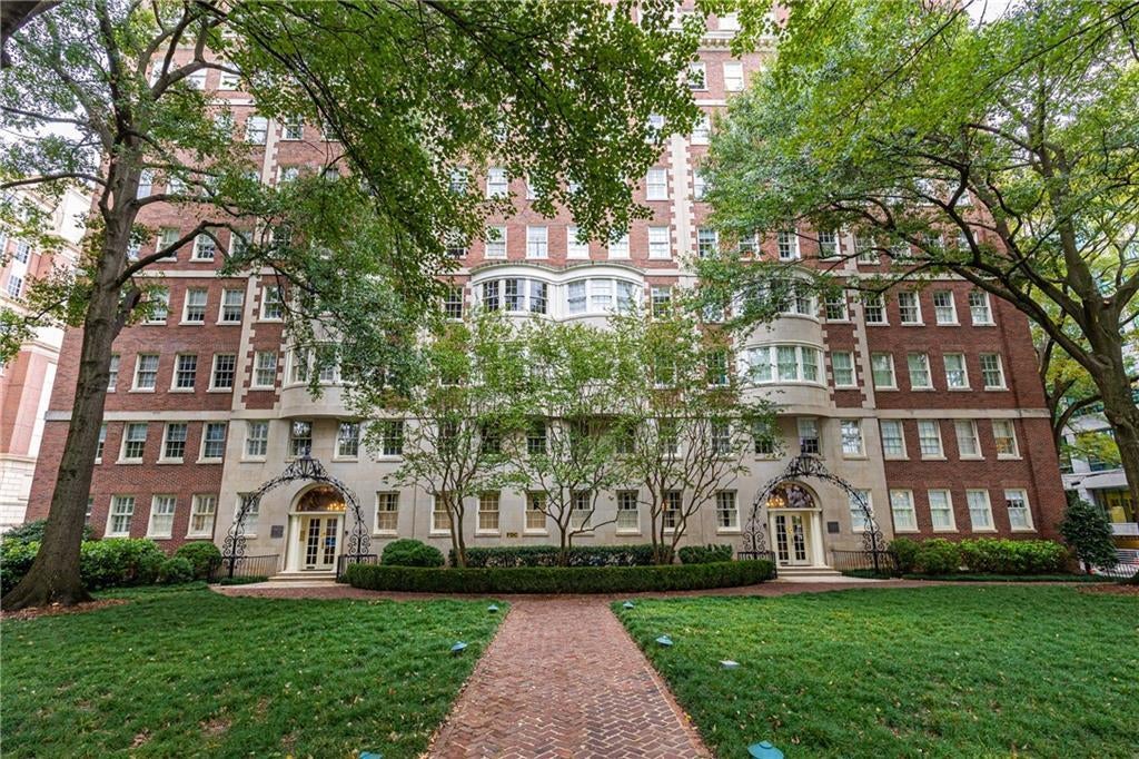 Unit 303 - 1327 Peachtree Street, Atlanta