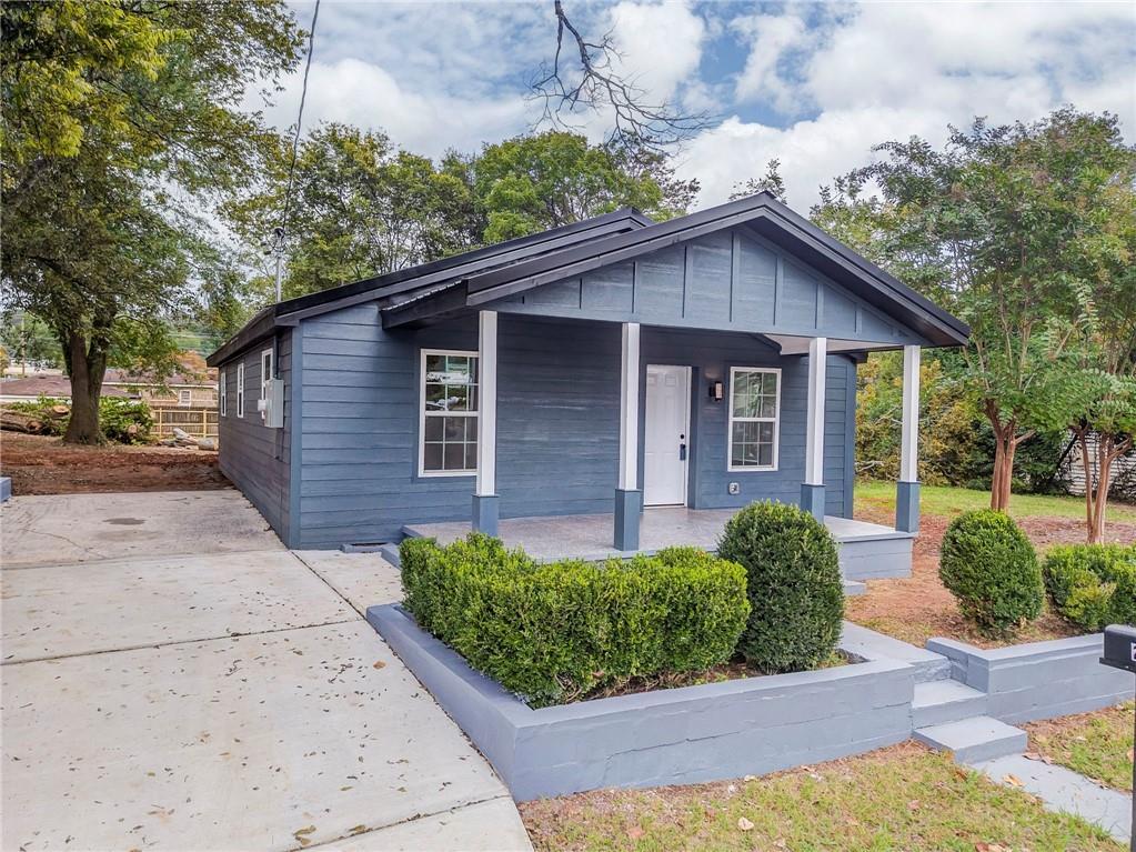 220 Stonewall Street, Cartersville