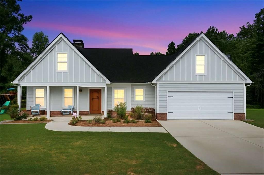 62 Joe Rowell Road, Buchanan