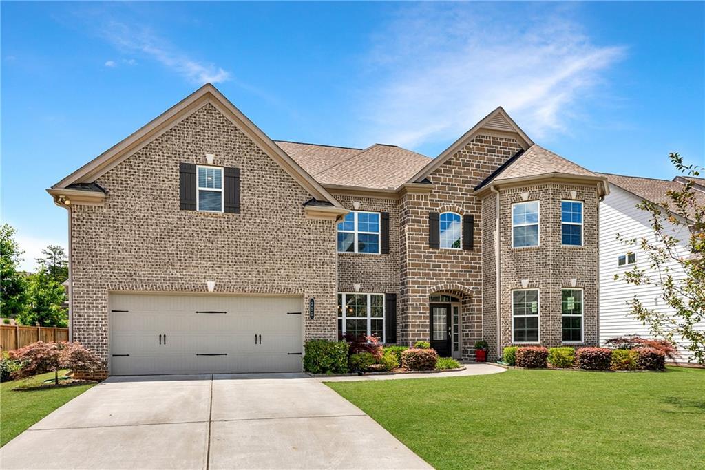 380 Parkside Meadow Drive Sw, Marietta