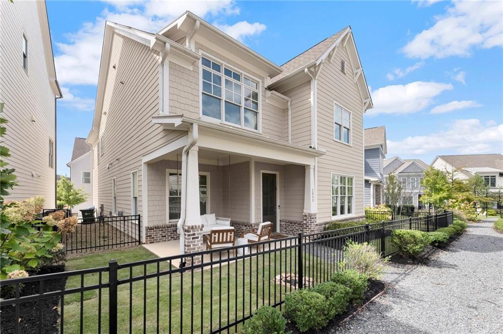 1953 Haley Walk, Atlanta