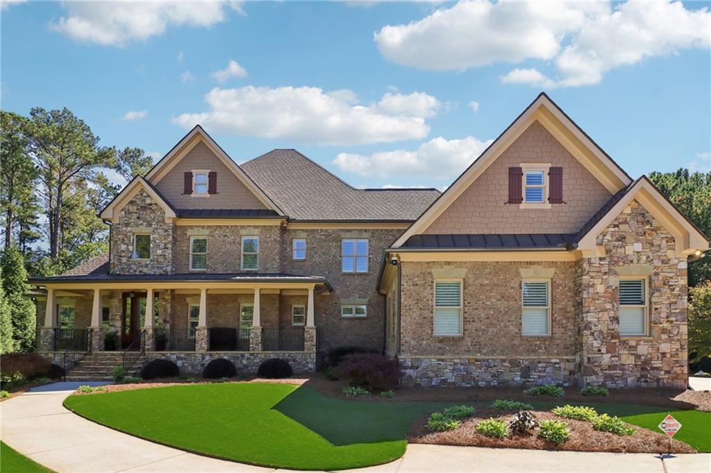 730 Wisteria Vine Lane, Lilburn