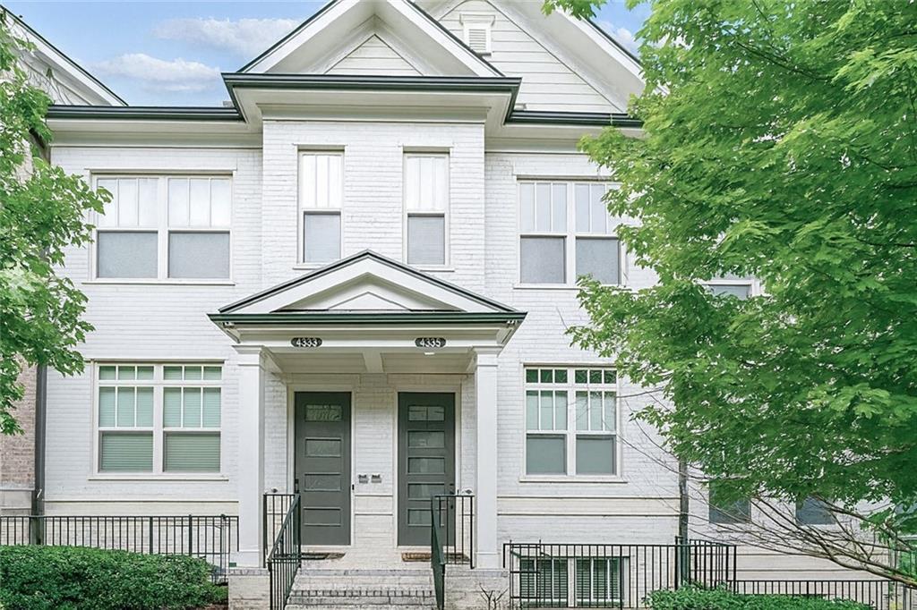 4335 Parkside Place, Atlanta