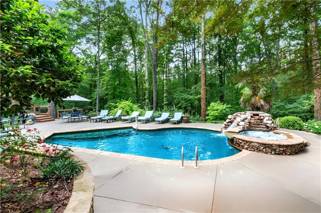 3465 Township Ridge Point, Marietta