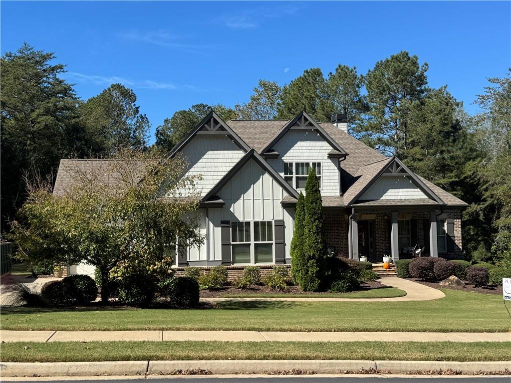 5455 Fishermans Cove, Gainesville