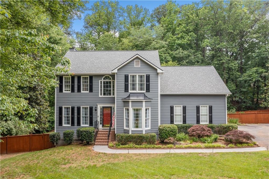 49 Timberlake Cove Ne, Cartersville