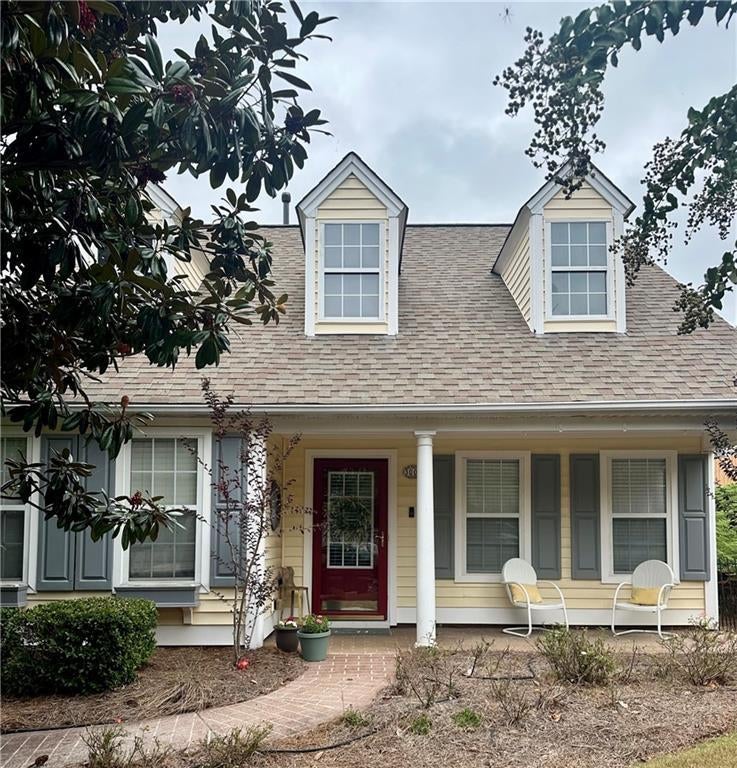 3008 Heatherbrook Trace, Canton