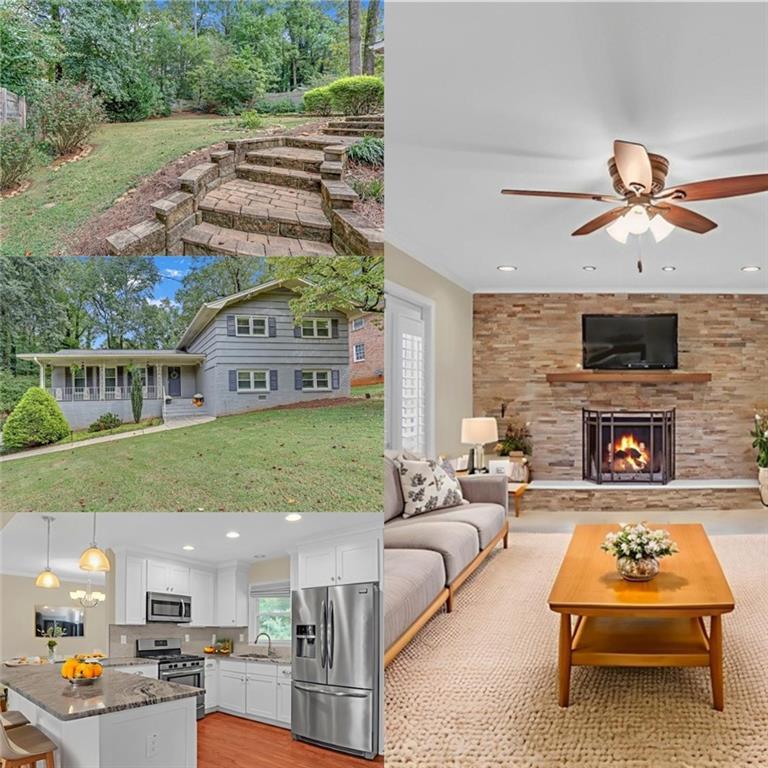 2713 Imperial Hills Drive, Tucker