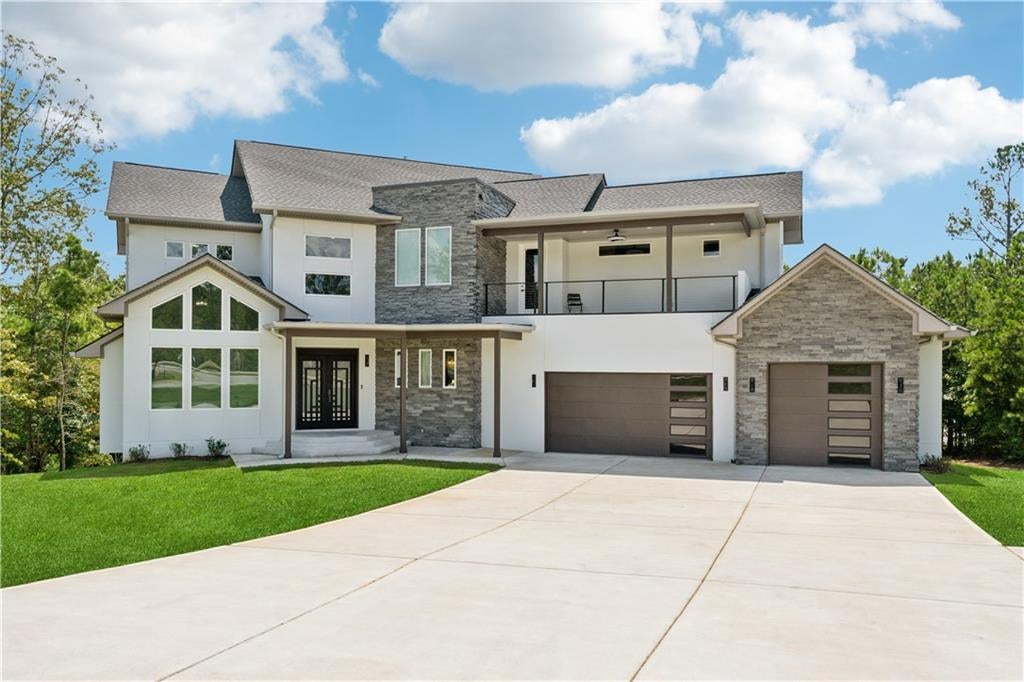 23 Fernbank Way, Newnan