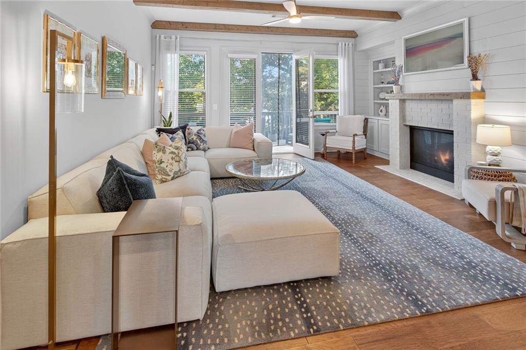 1956 Skyfall Circle, Atlanta