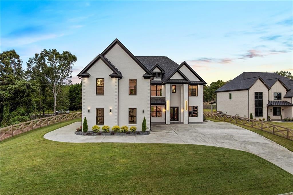 5749 Union Church Road, Braselton