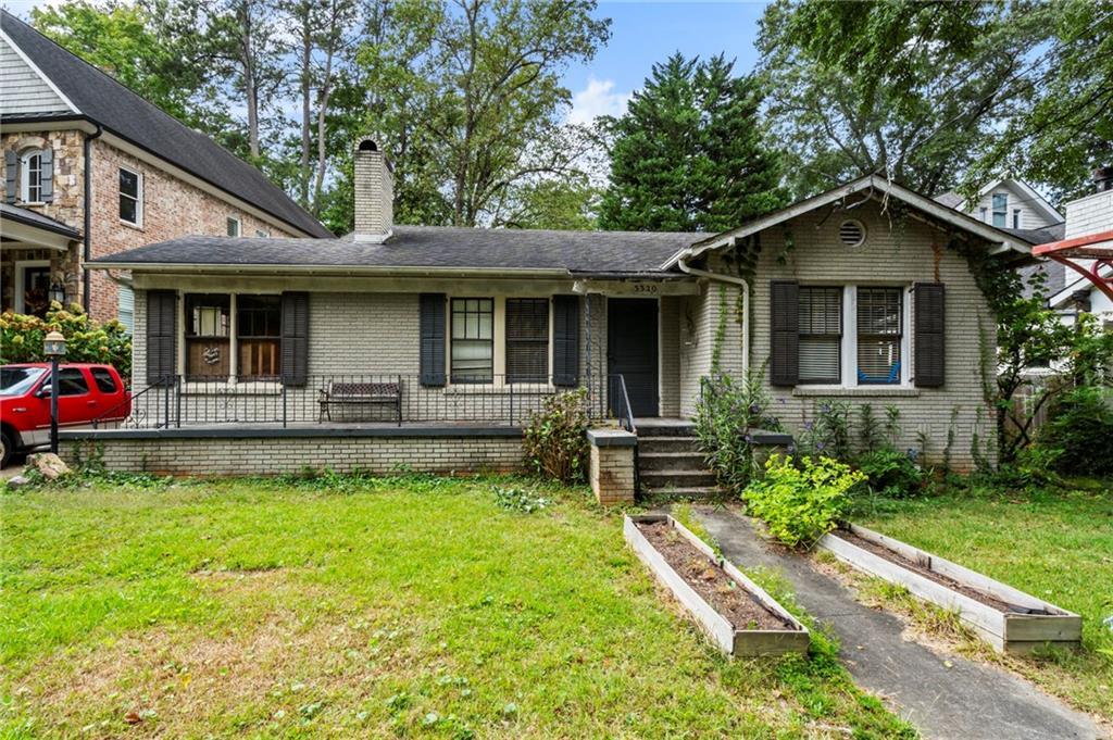 3320 W Shadowlawn Avenue Ne, Atlanta