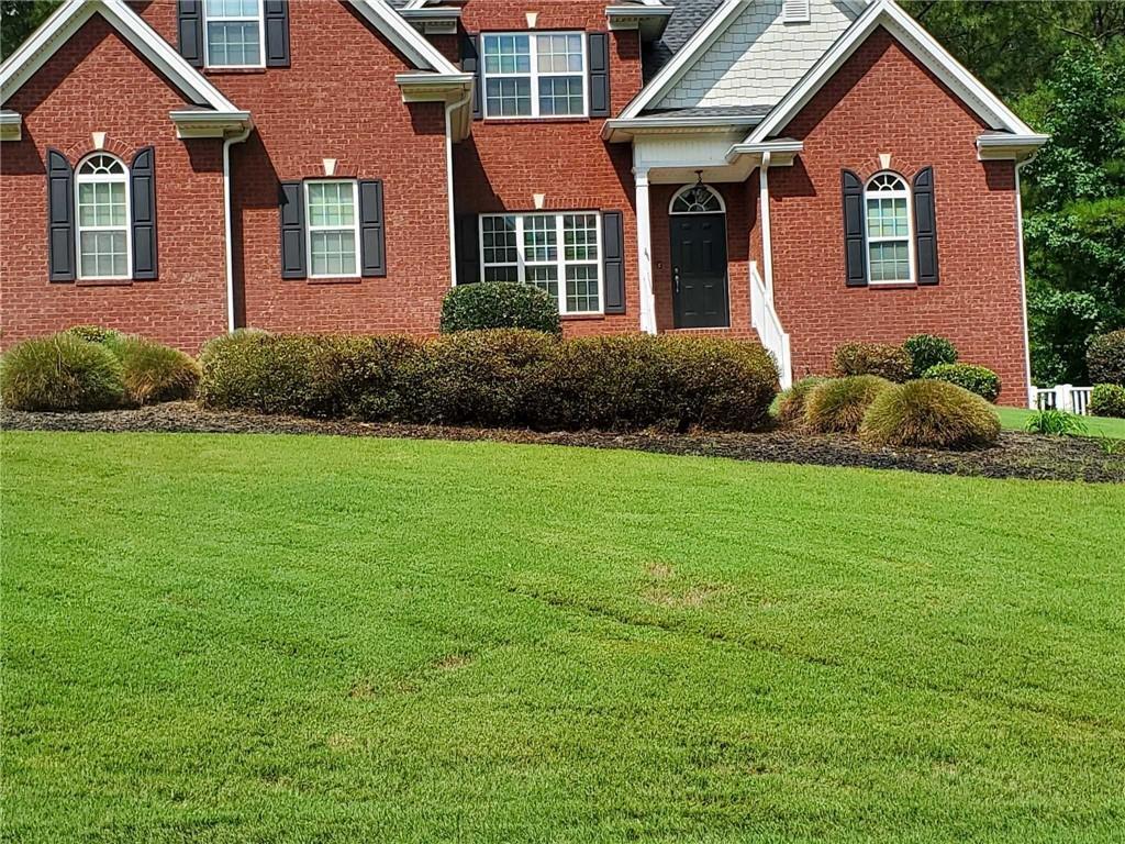 141 Green Park Way, Newnan