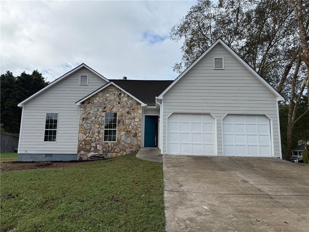 1355 Paddocks Way, Powder Springs