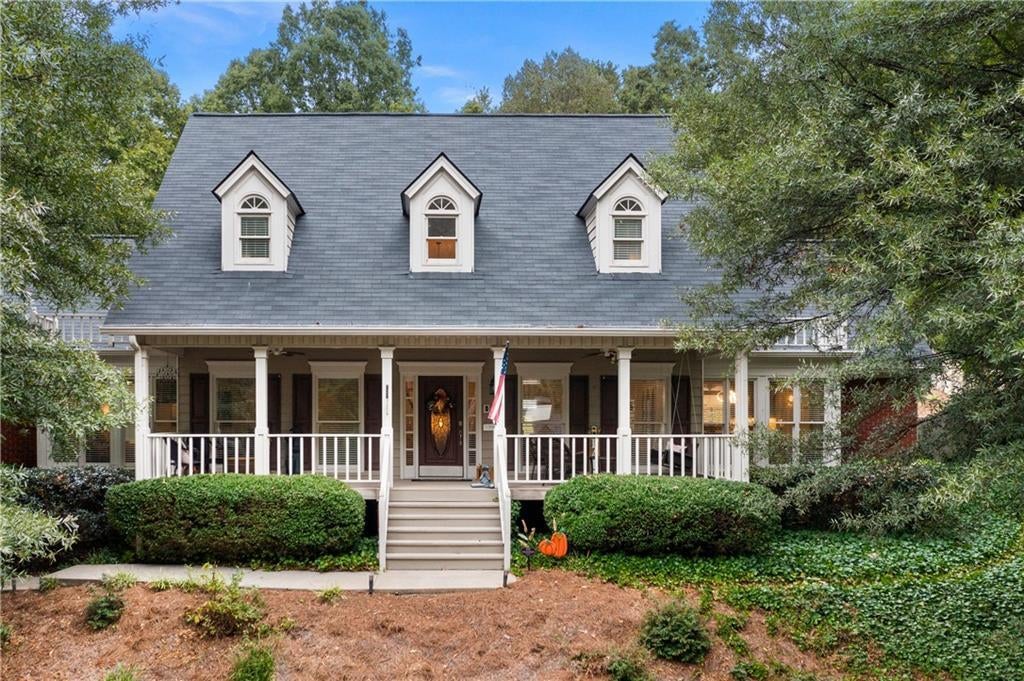 23 Pembroke Lane, Cartersville