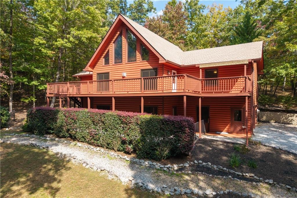 891 Deerfield Drive, Clayton