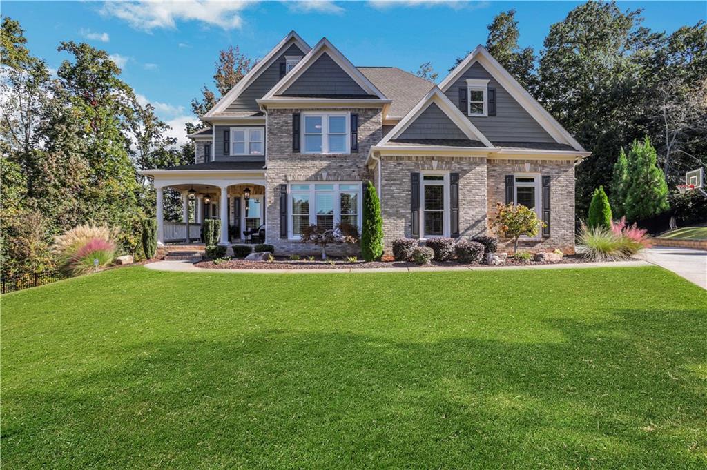 5130 Laurel Park Lane, Cumming