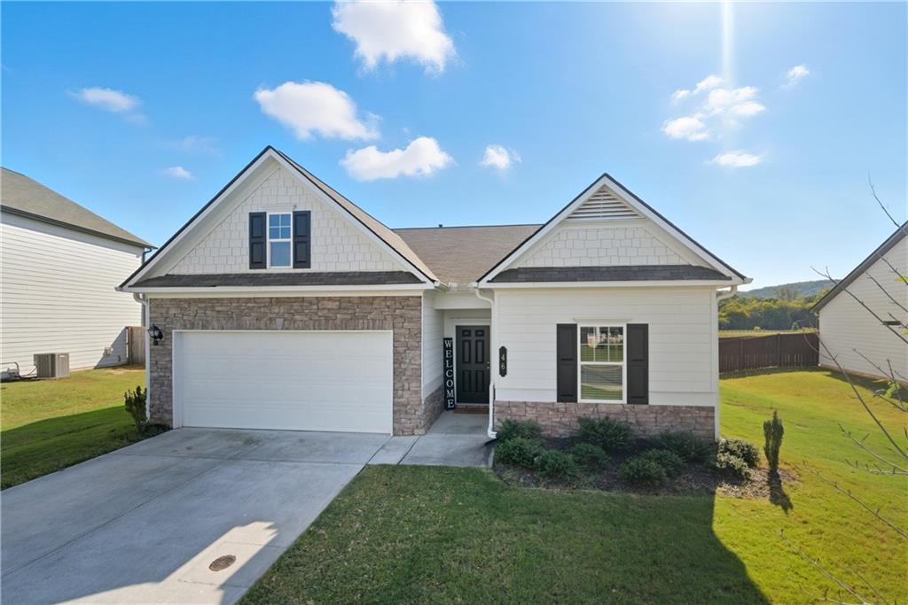 46 Jackson Farm Road Se, Cartersville