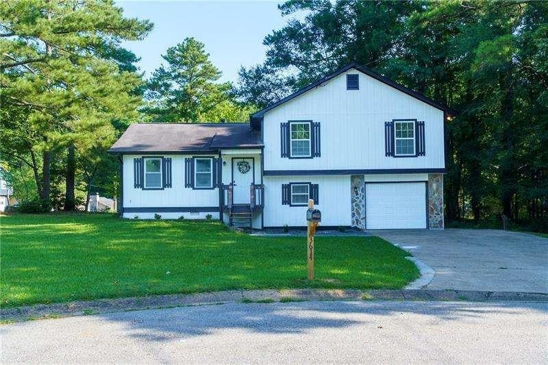 3614 Josh Court, Powder Springs