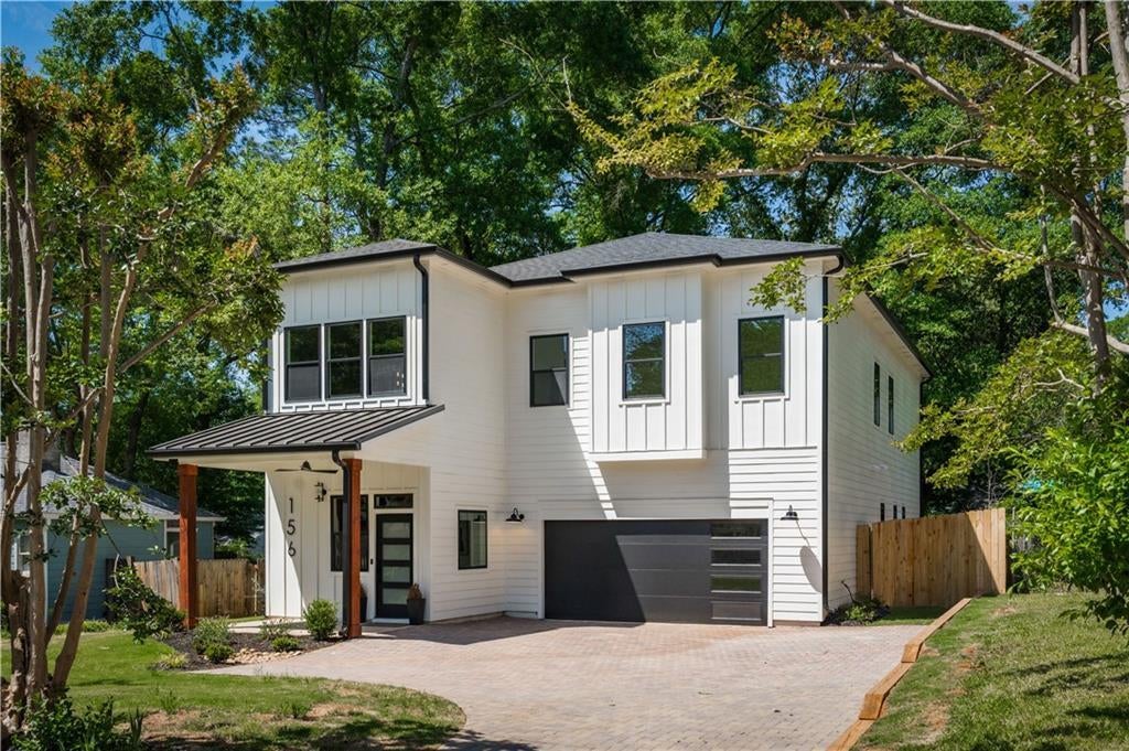 156 Martha Avenue, Atlanta