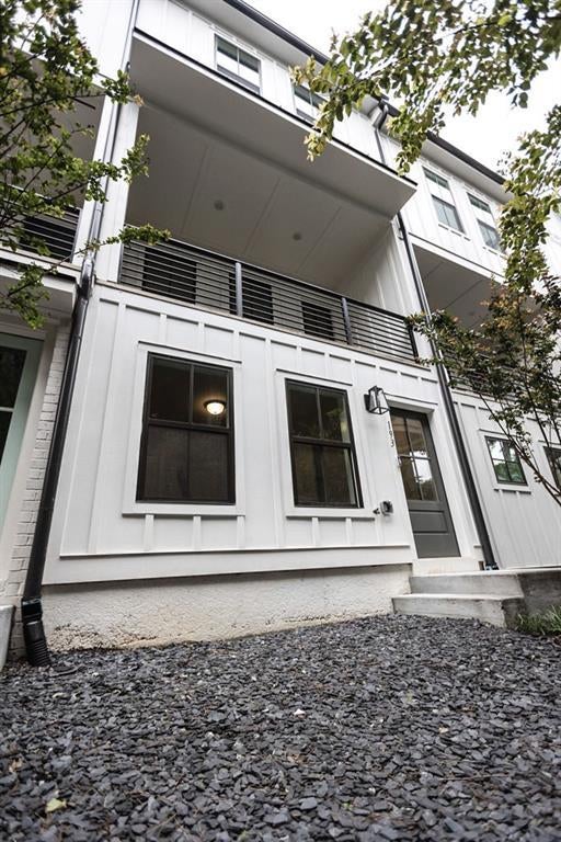 193 Chestnut Circle, Atlanta