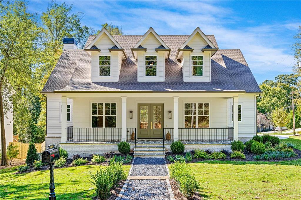 3010 Jefferson Street, Brookhaven