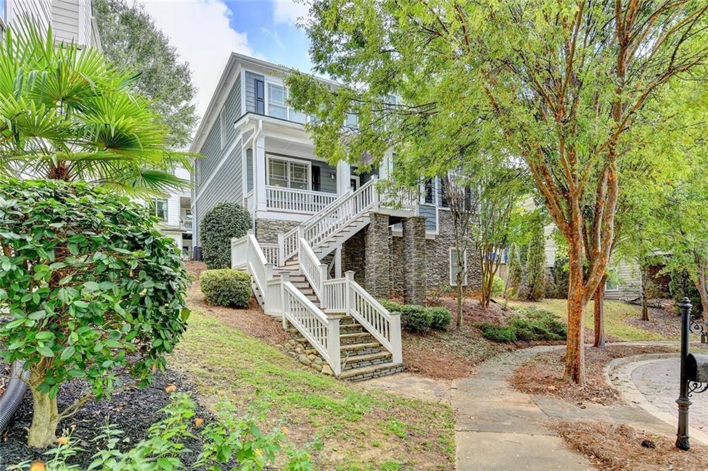 1613 Dupont Commons Drive, Atlanta