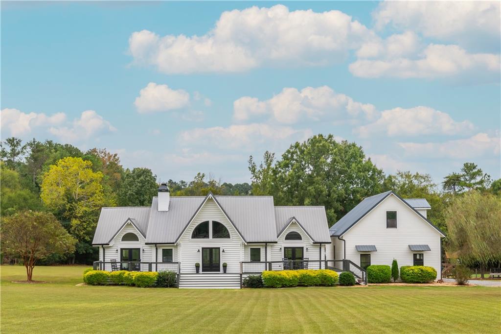 58 Shotgun Road Nw, Cartersville