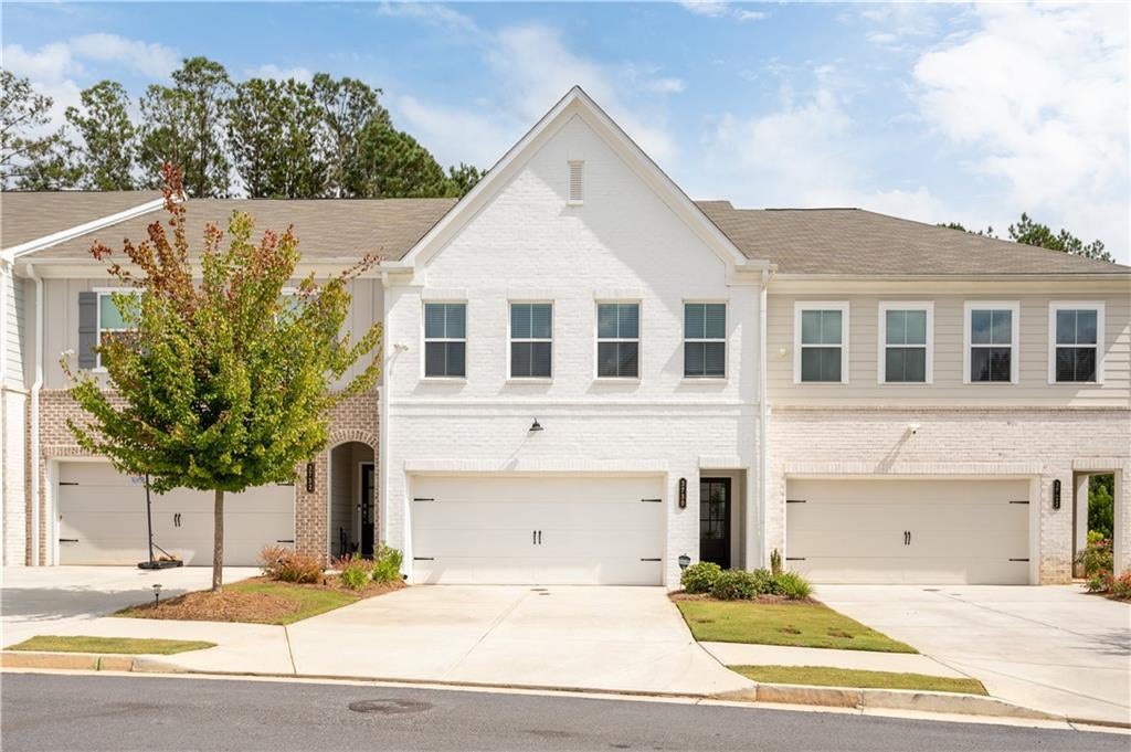 3730 Silvery Way, Powder Springs