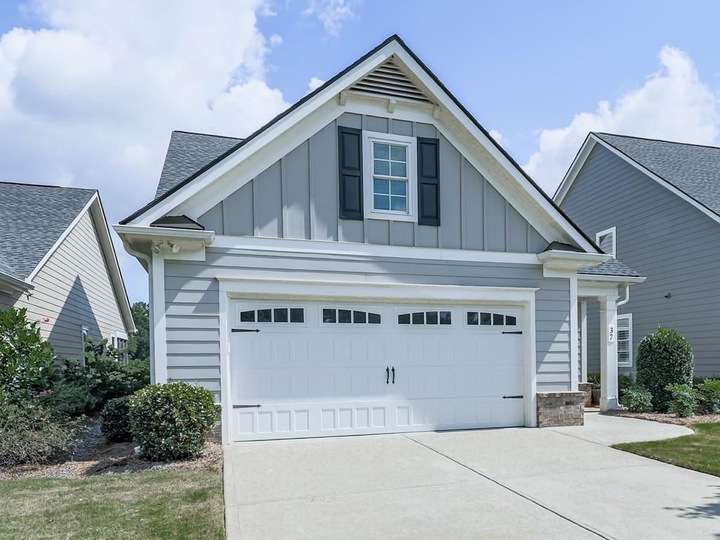 37 Encore Lane, Cartersville
