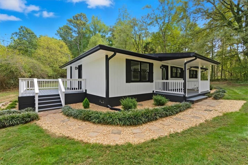 97 Gaddis Road Nw, Cartersville