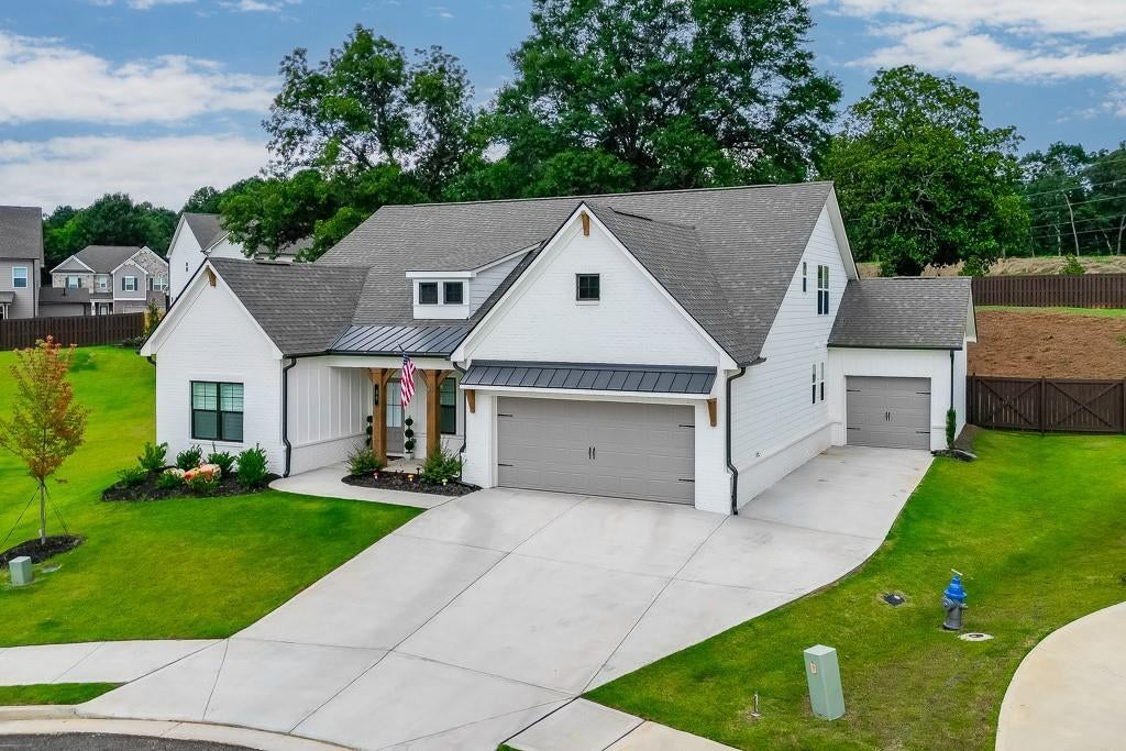 35 Rose Walk Court, Hoschton