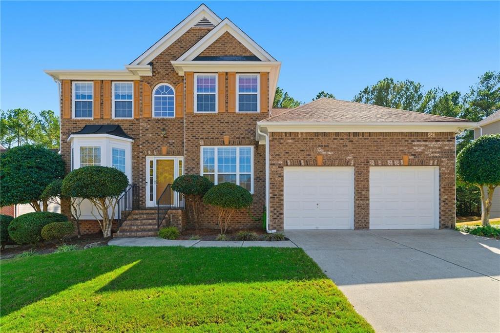 3715 Liberty Drive Sw, Powder Springs