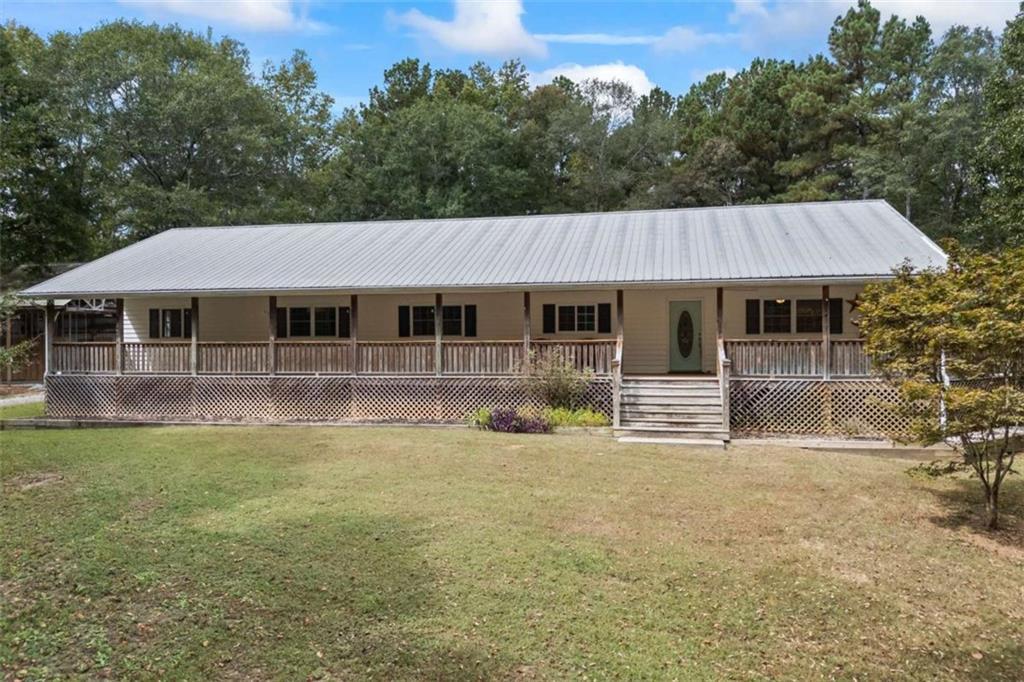 532 Davenport Road, Braselton