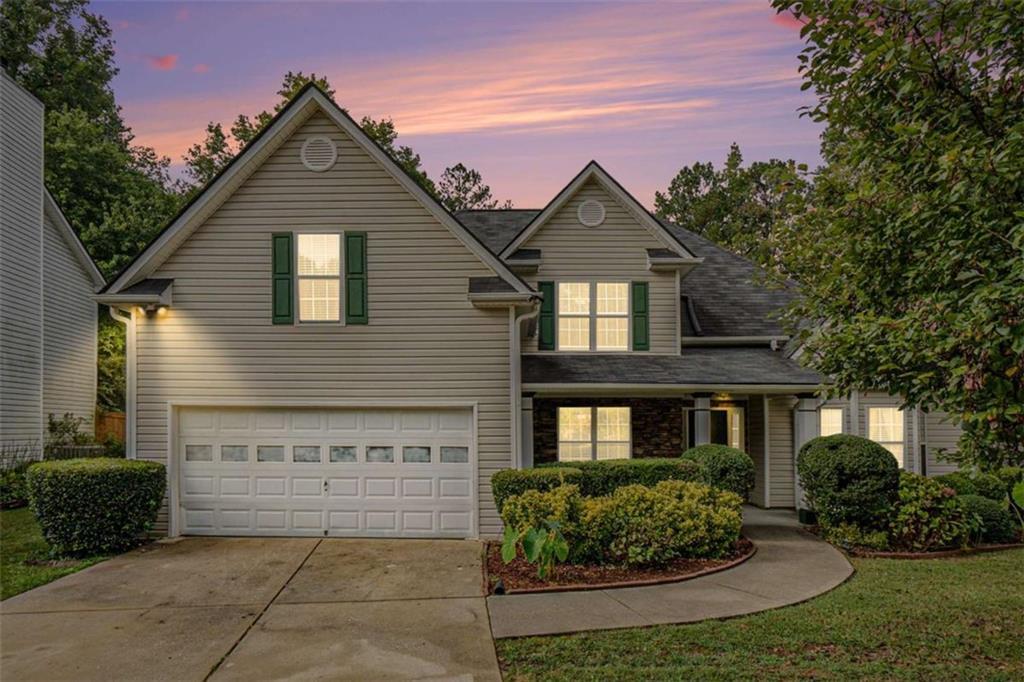 5335 Yoshino Terrace, Powder Springs