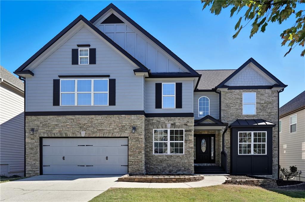 1328 Avington, Lawrenceville