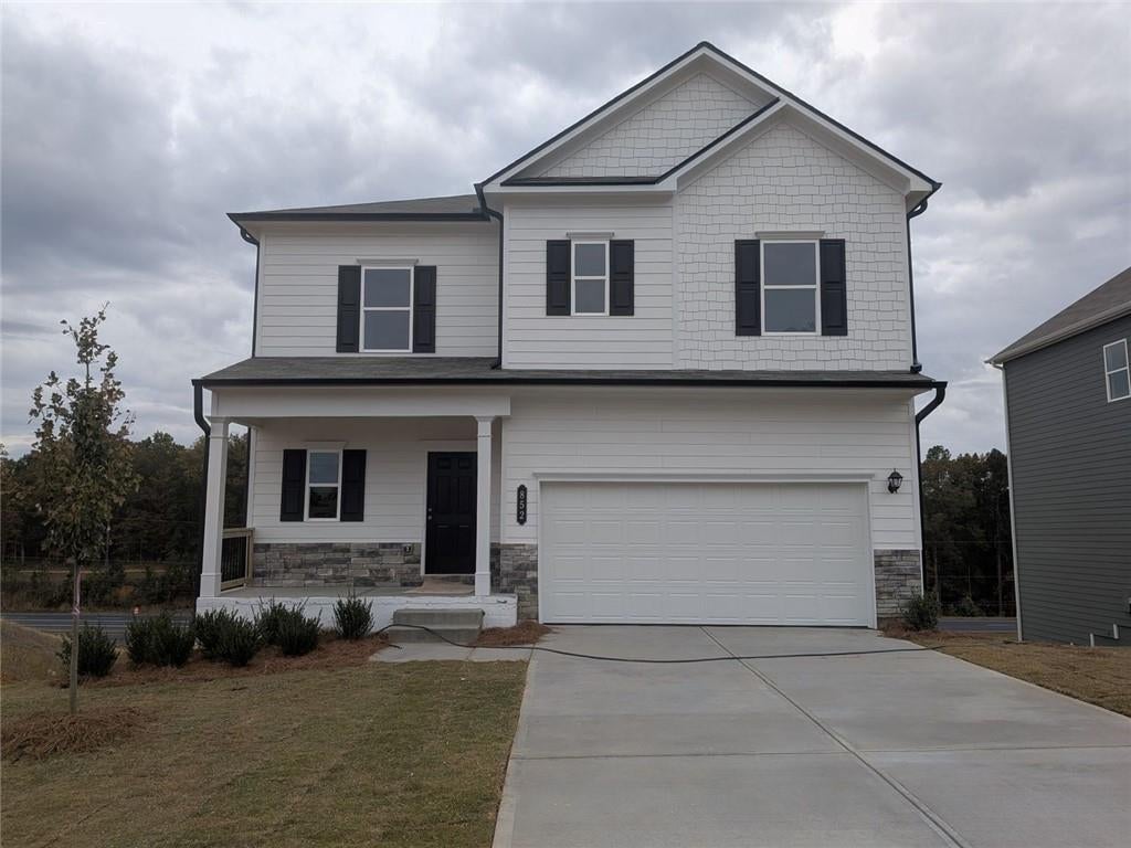 852 Kensington Street, Kingston