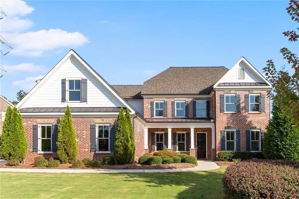 2412 Rosapenna Lane Nw, Kennesaw