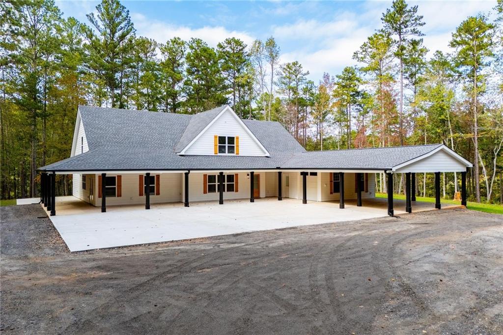 354 Turner Road, Newnan