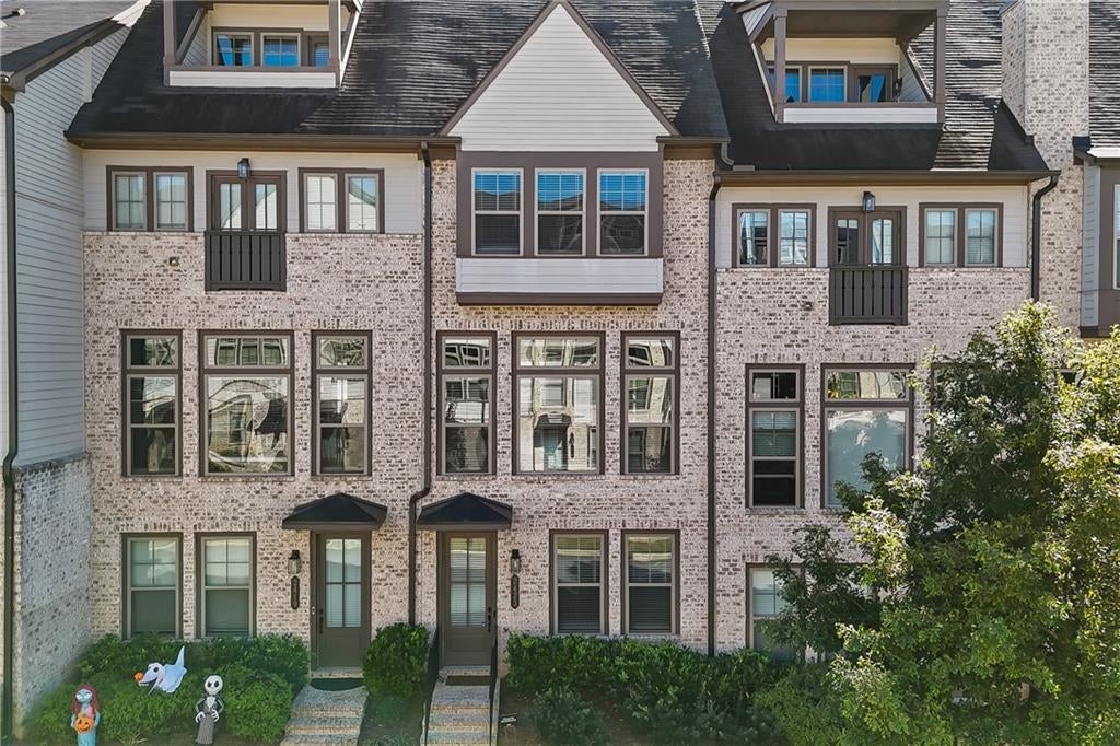 2423 Figaro Drive, Atlanta