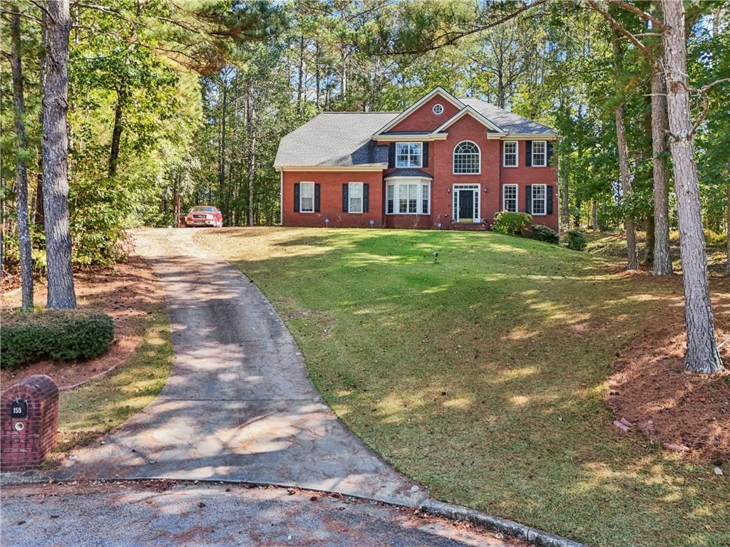155 Matthew Way, Fayetteville