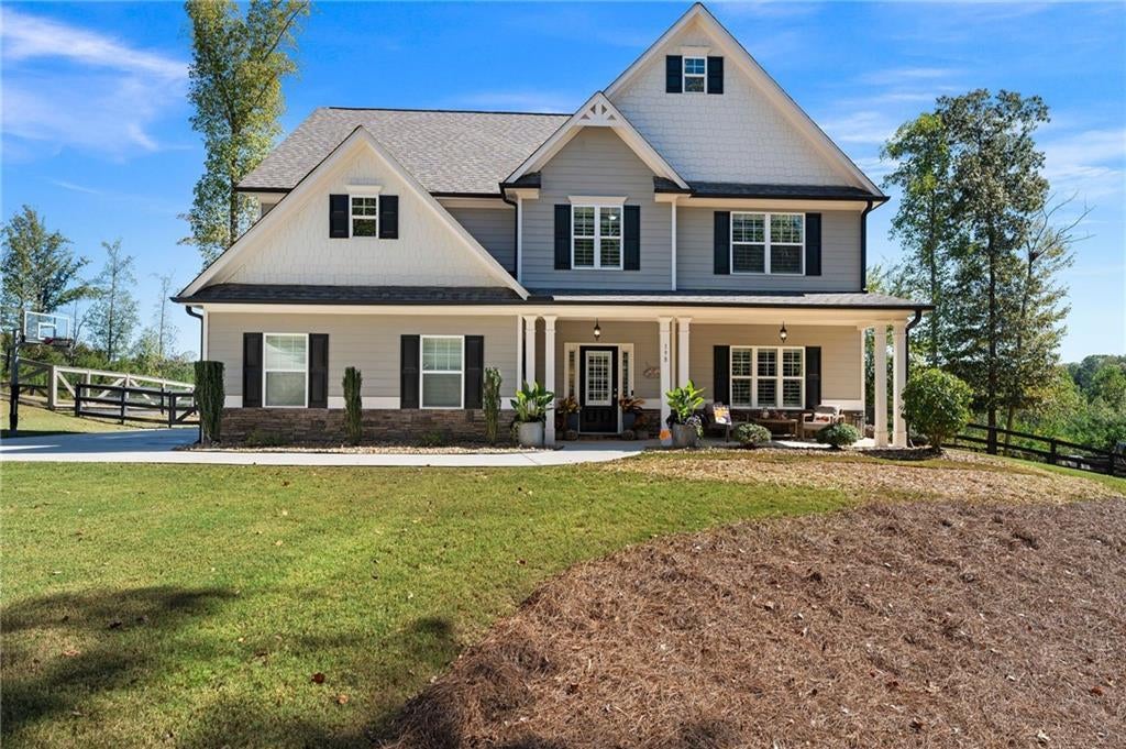 198 Holland Grove Lane, Dallas