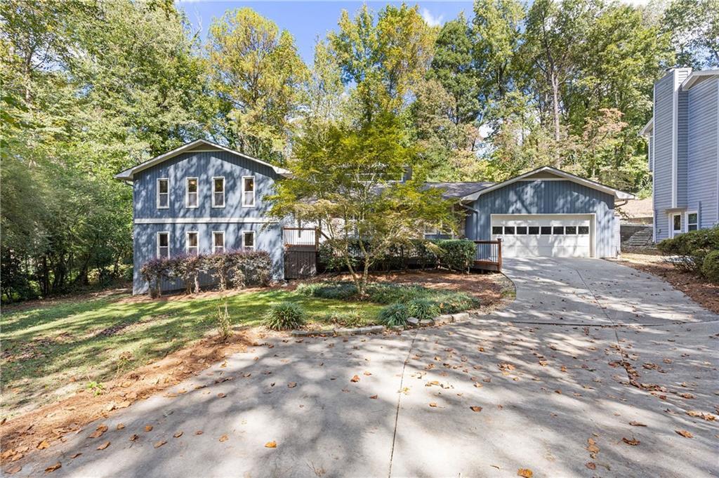 3220 Birchfield Trace, Marietta