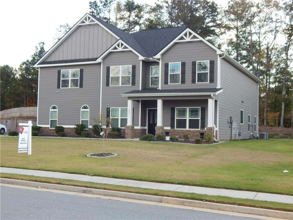 300 Calebee Avenue, Senoia