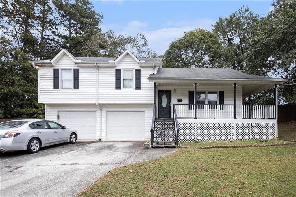 13 River Oaks Drive Sw, Cartersville