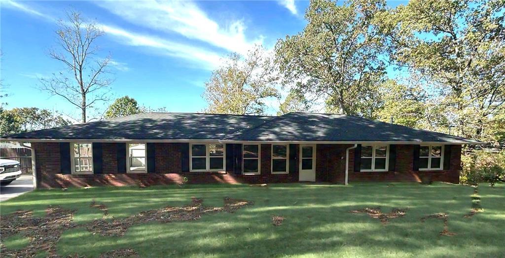9 Latimer Road, Cartersville