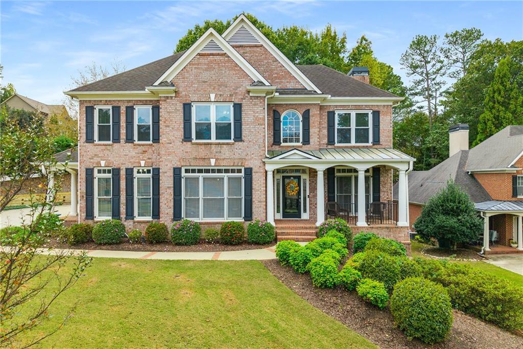 792 Bellhaven Chase Court, Smyrna